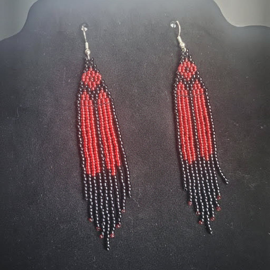 Cathedral Dangles 2.0