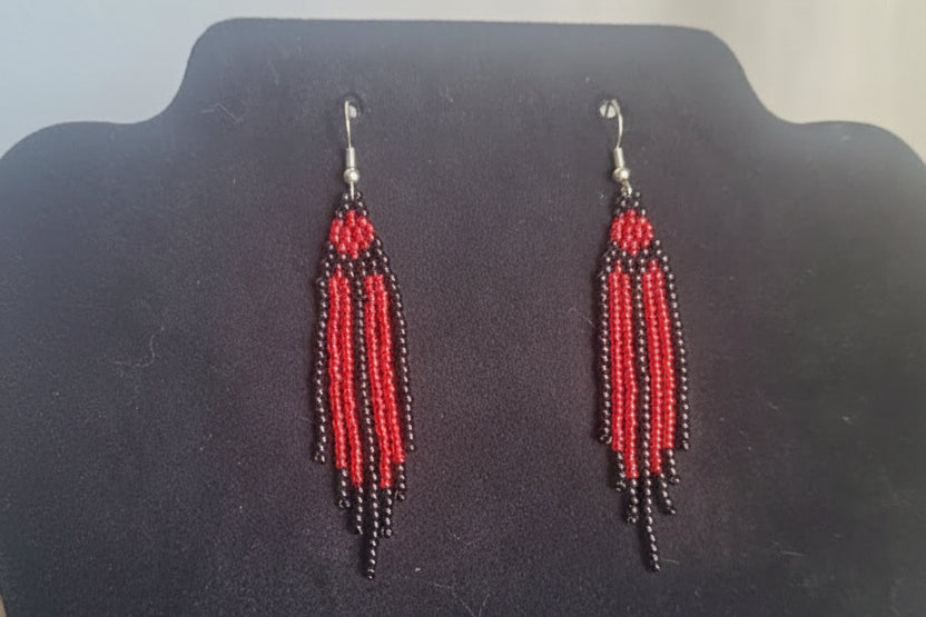 Cathedral Dangles