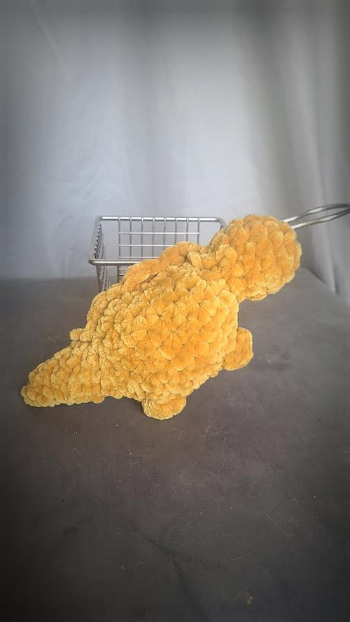 Dino Nugget