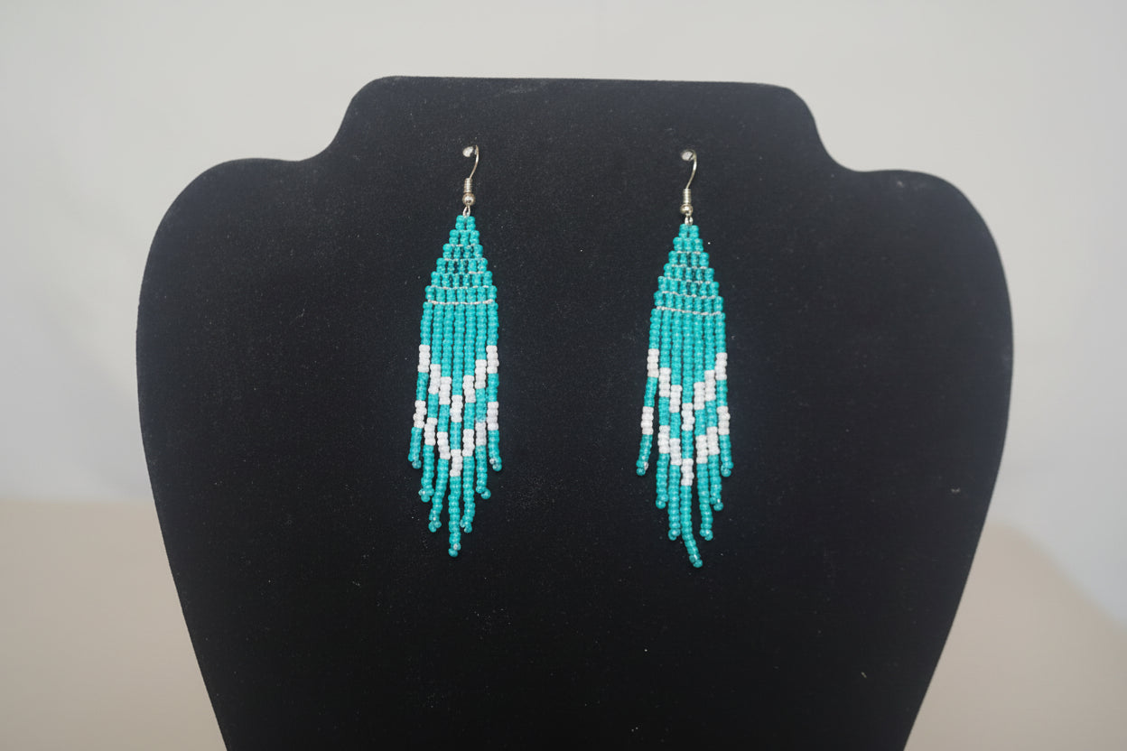 Dangle Earrings