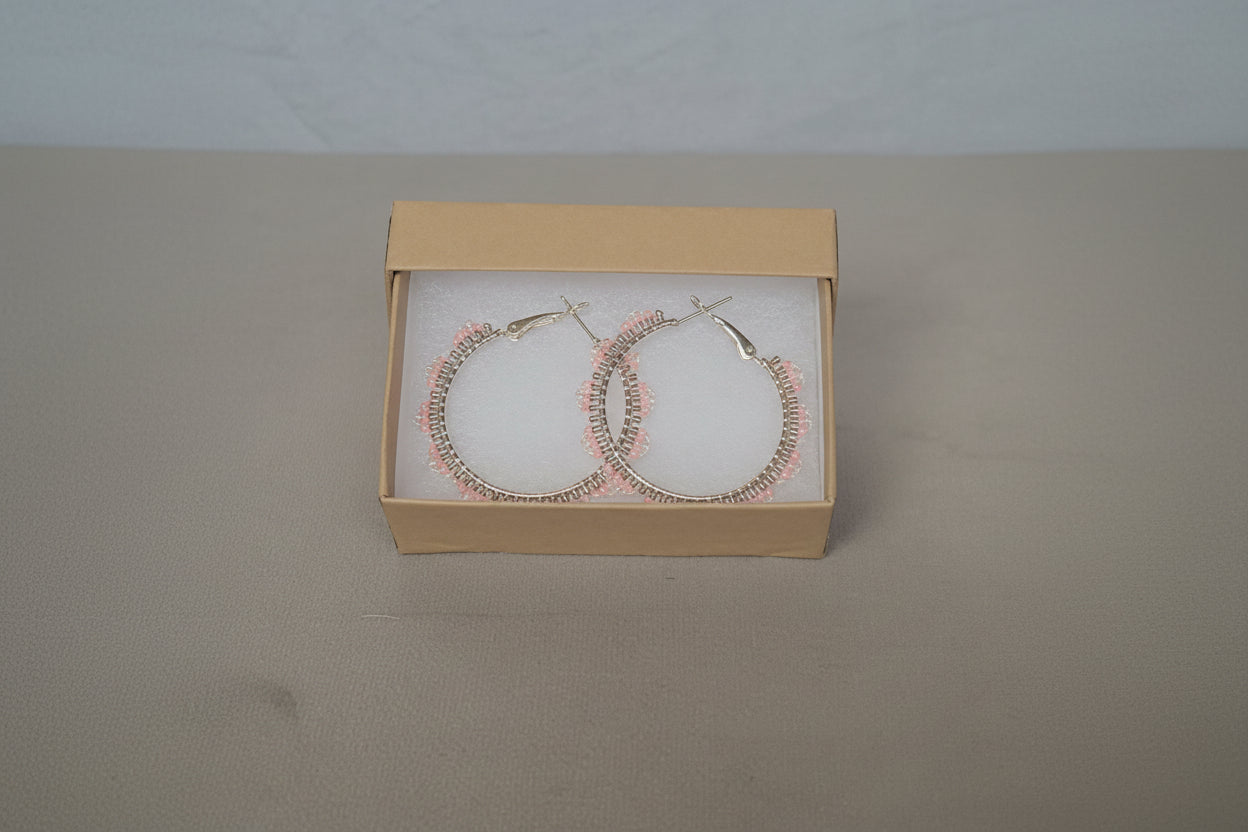 Hoop Earrings