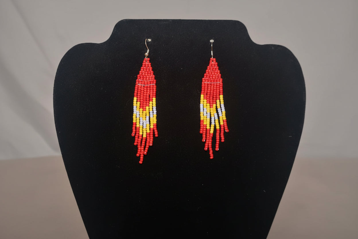 Dangle Earrings