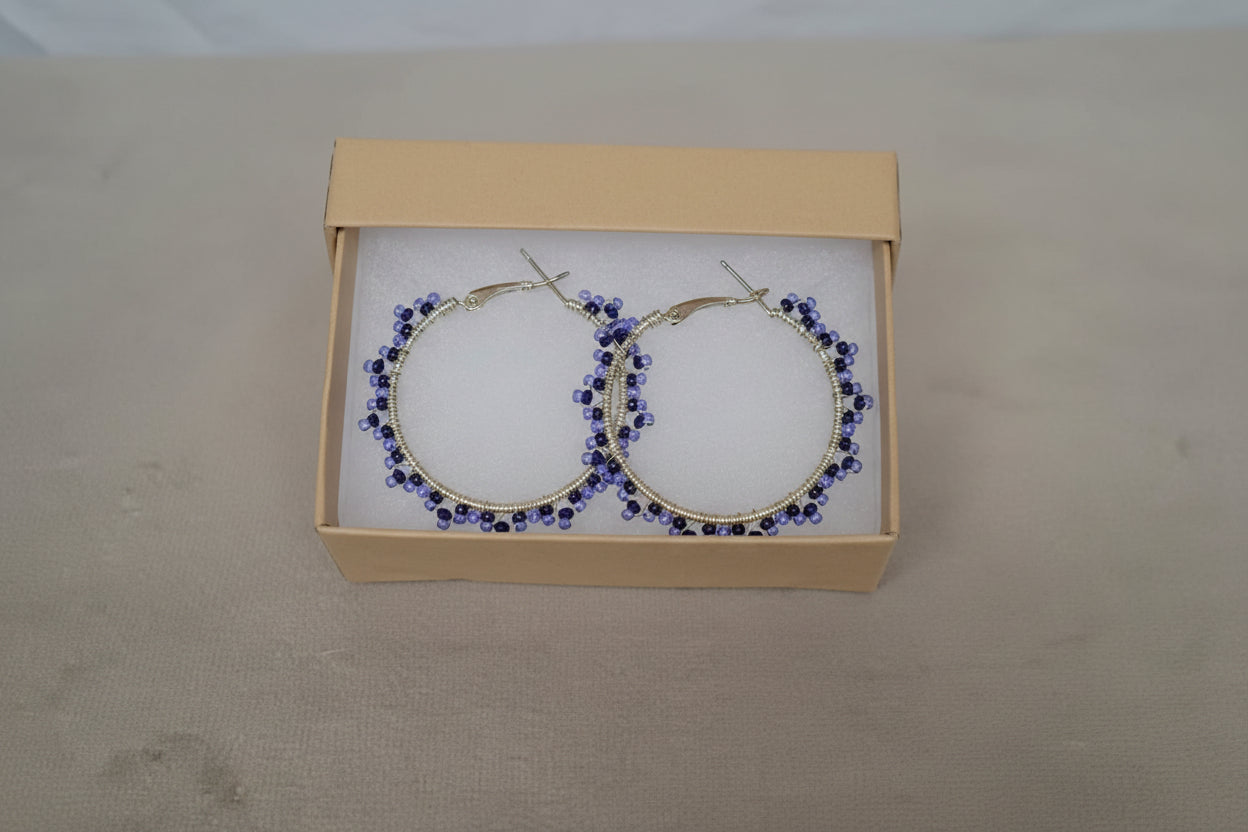 Hoop Earrings