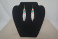 Gnome Dangle Earrings